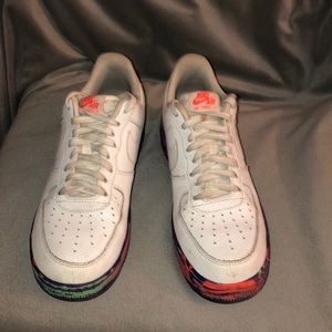 Nike Air Force 1